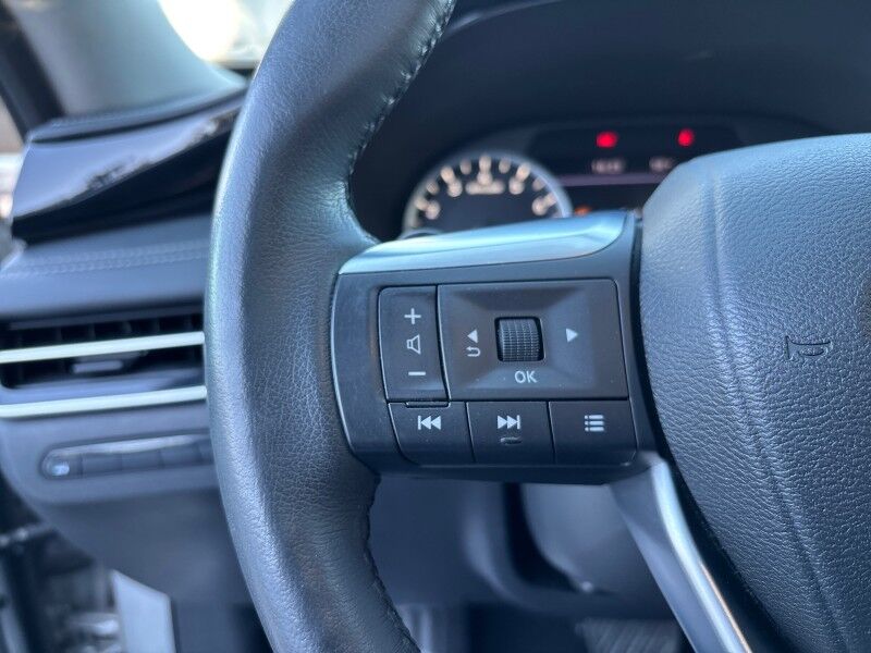 2023 INFINITI QX60 PURE AWD Seffner FL