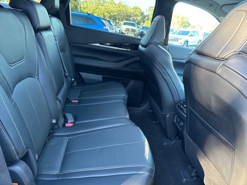 2023 INFINITI QX60 PURE AWD Seffner FL