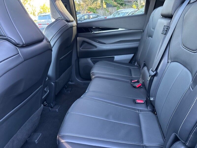 2023 INFINITI QX60 PURE AWD Seffner FL