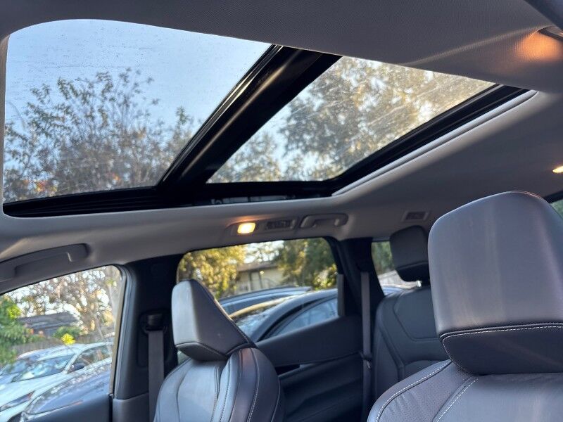 2023 INFINITI QX60 PURE AWD Seffner FL