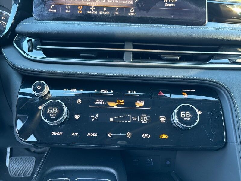 2023 INFINITI QX60 PURE AWD Seffner FL