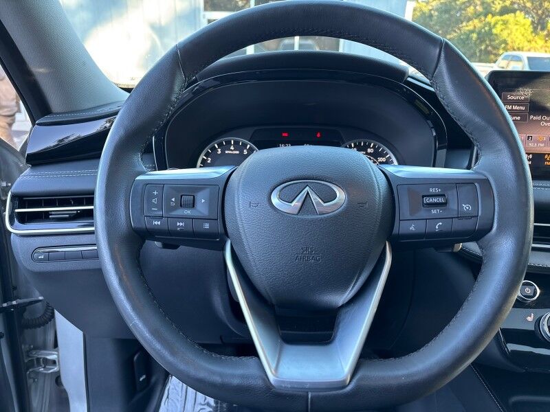 2023 INFINITI QX60 PURE AWD Seffner FL