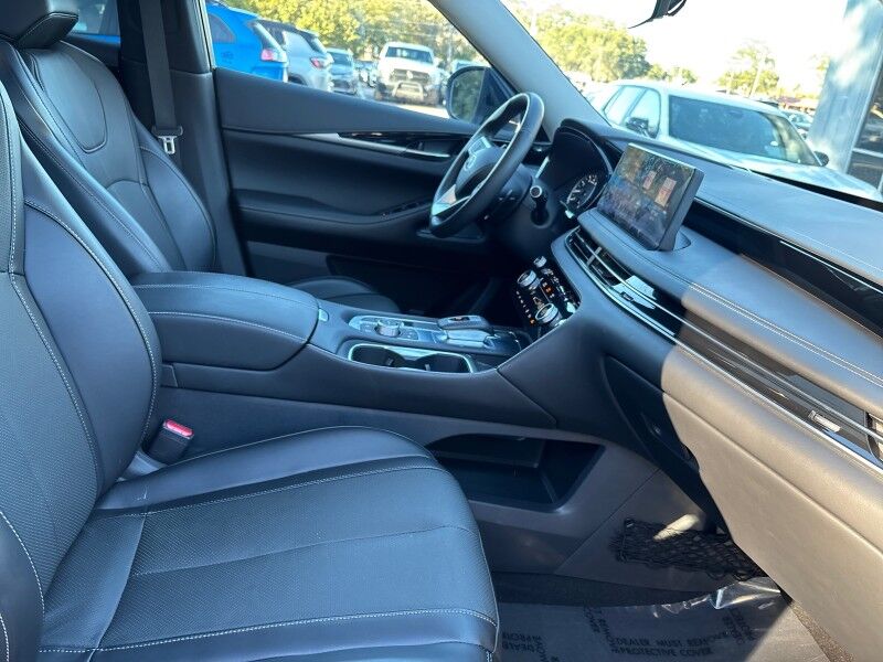 2023 INFINITI QX60 PURE AWD Seffner FL
