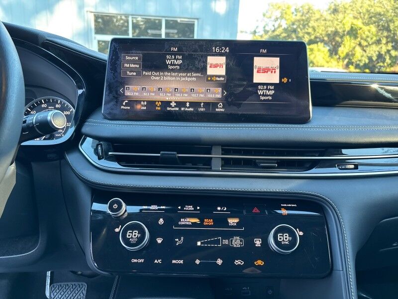 2023 INFINITI QX60 PURE AWD Seffner FL