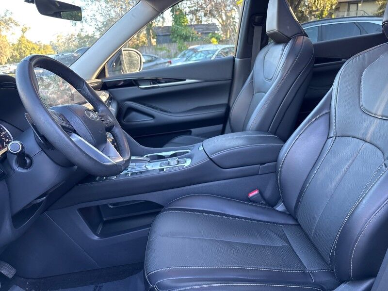 2023 INFINITI QX60 PURE AWD Seffner FL