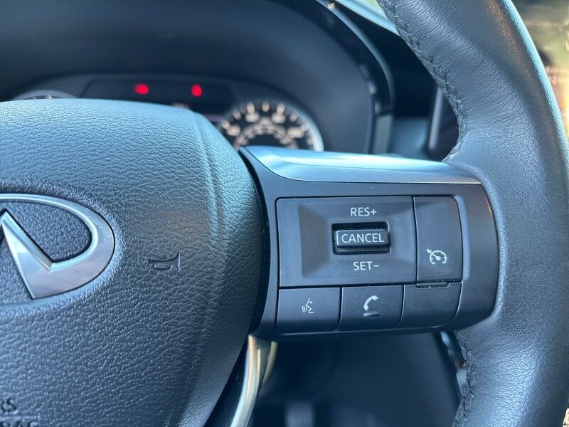 2023 INFINITI QX60 PURE AWD Seffner FL