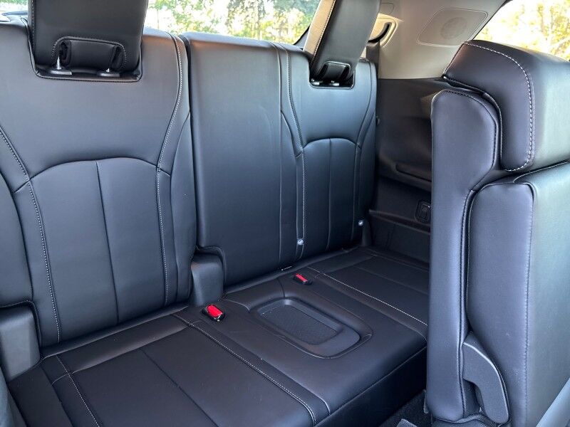 2023 INFINITI QX60 PURE AWD Seffner FL