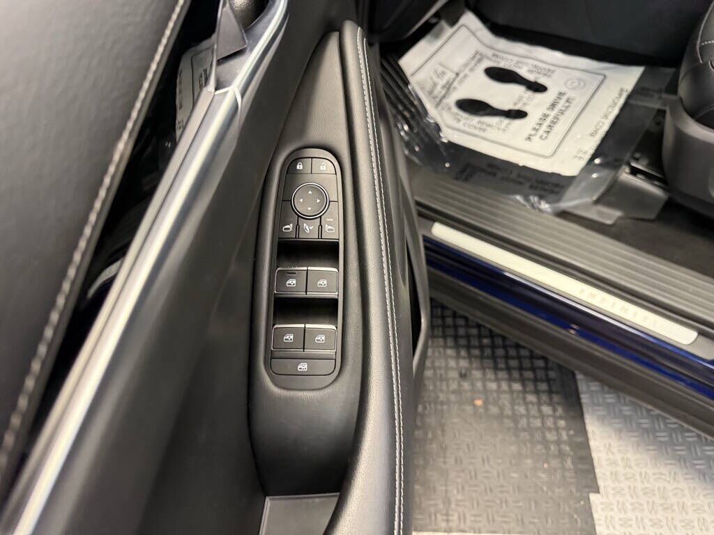 2023 INFINITI QX60 PURE Royal Oak MI