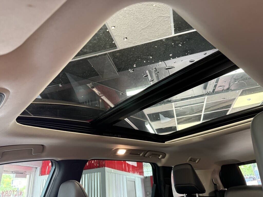 2023 INFINITI QX60 PURE Royal Oak MI
