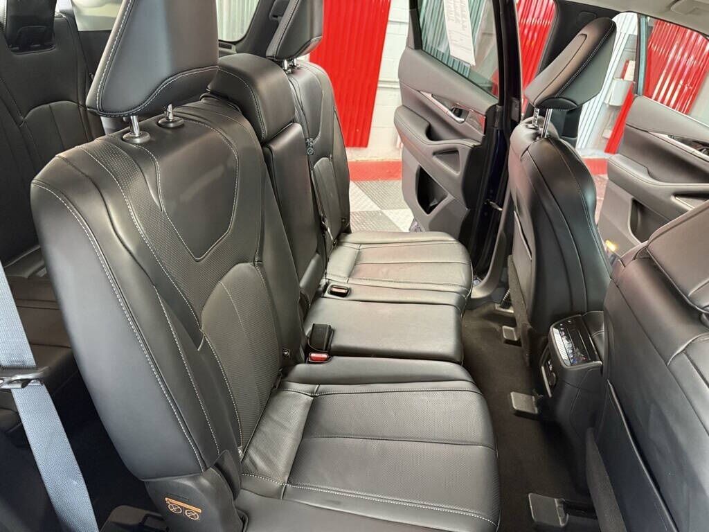 2023 INFINITI QX60 PURE Royal Oak MI
