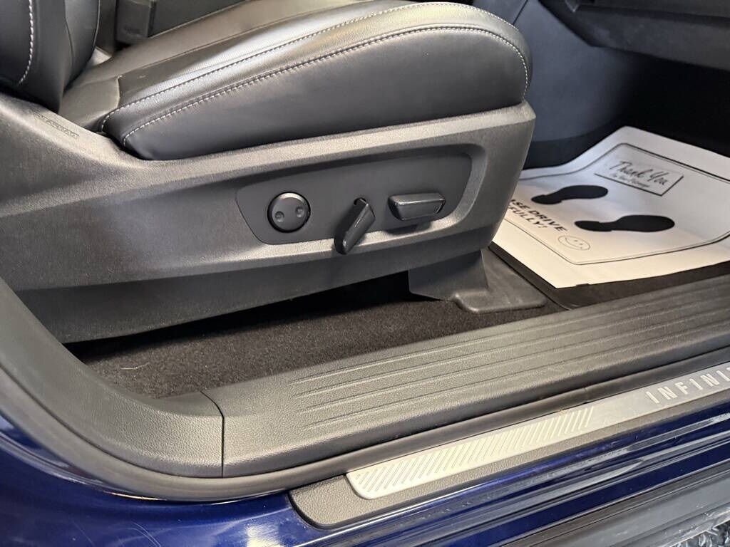 2023 INFINITI QX60 PURE Royal Oak MI
