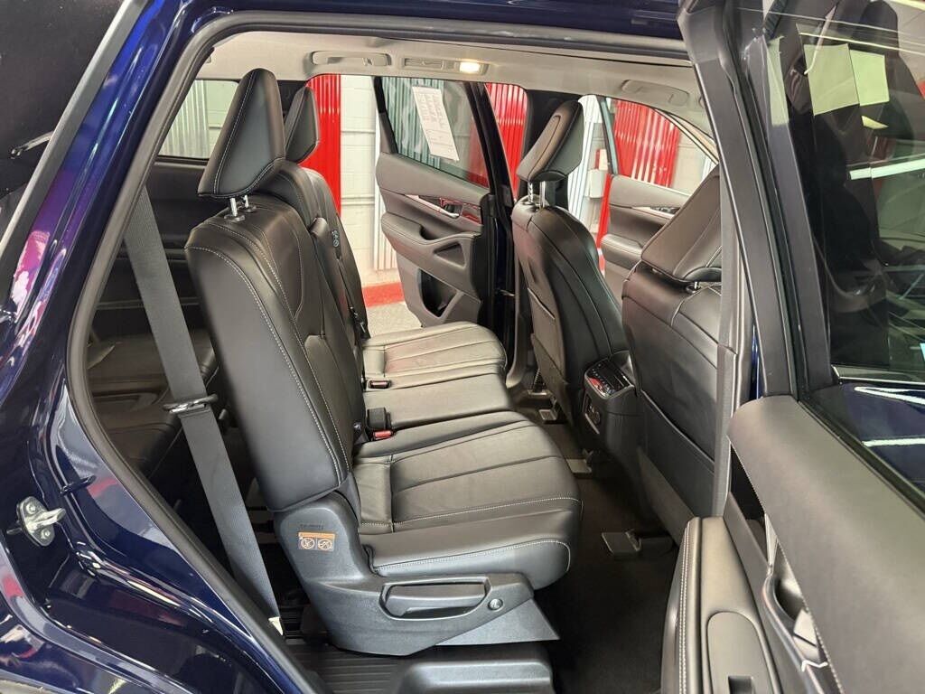 2023 INFINITI QX60 PURE Royal Oak MI