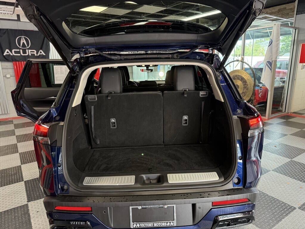 2023 INFINITI QX60 PURE Royal Oak MI