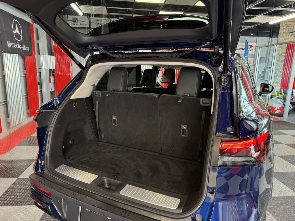 2023 INFINITI QX60 PURE Royal Oak MI