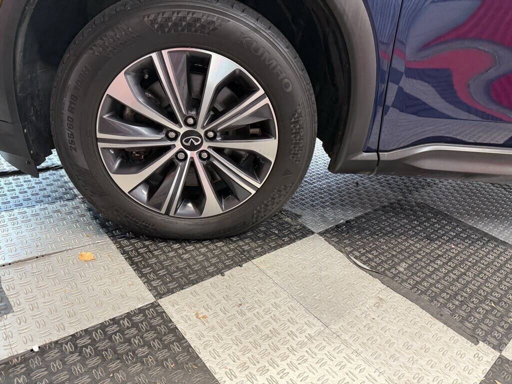 2023 INFINITI QX60 PURE Royal Oak MI