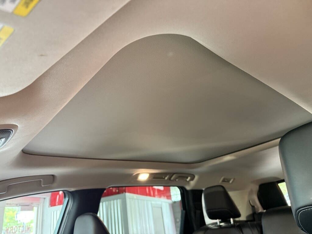 2023 INFINITI QX60 PURE Royal Oak MI