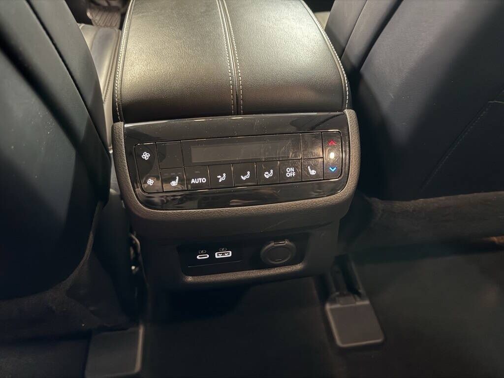 2023 INFINITI QX60 PURE Royal Oak MI