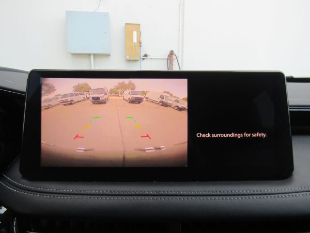 2023 INFINITI QX60 PURE Plano TX