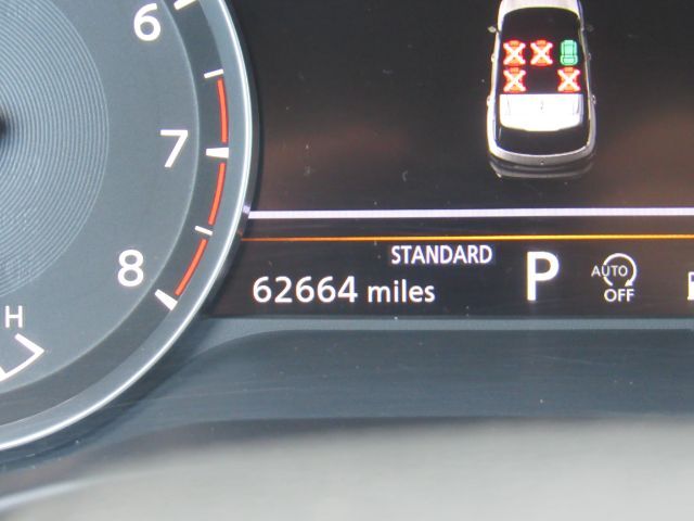 2023 INFINITI QX60 PURE Plano TX