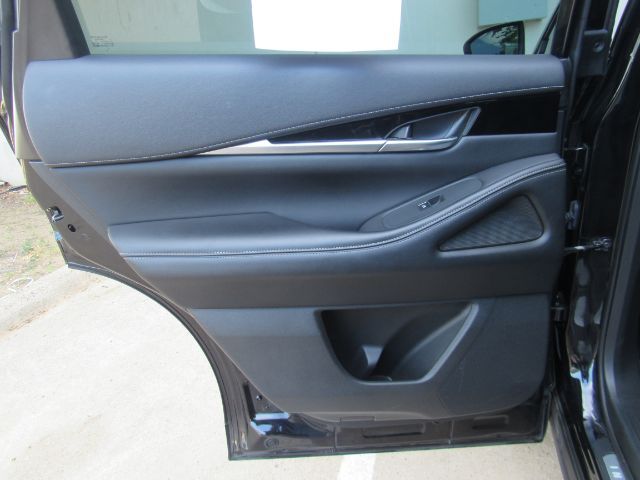 2023 INFINITI QX60 PURE Plano TX