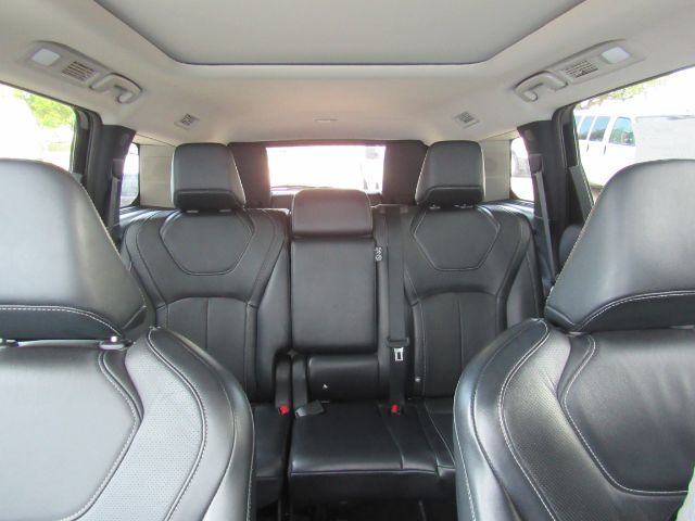 2023 INFINITI QX60 PURE Plano TX