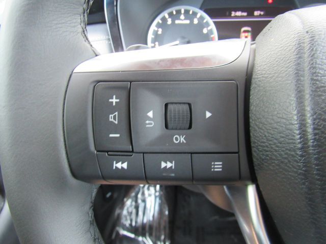 2023 INFINITI QX60 PURE Plano TX