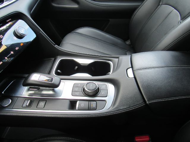 2023 INFINITI QX60 PURE Plano TX
