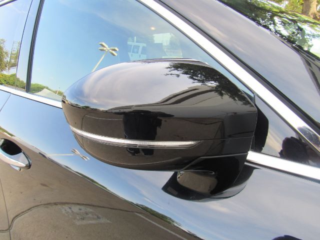 2023 INFINITI QX60 PURE Plano TX