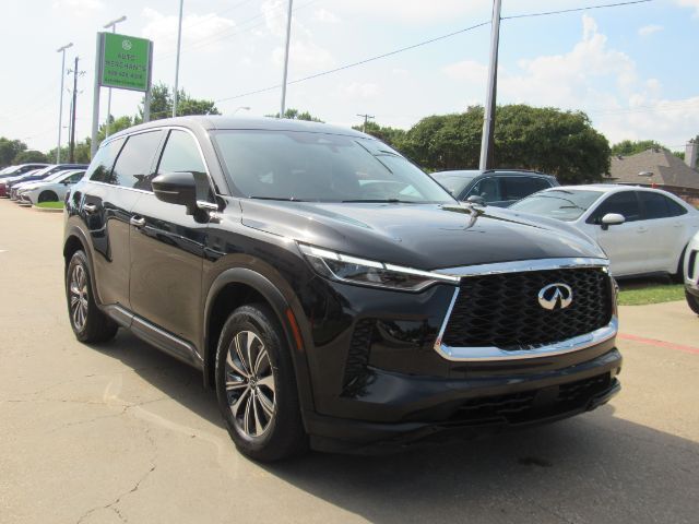 2023 INFINITI QX60 PURE Plano TX