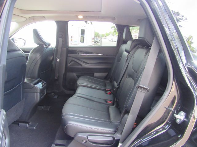 2023 INFINITI QX60 PURE Plano TX