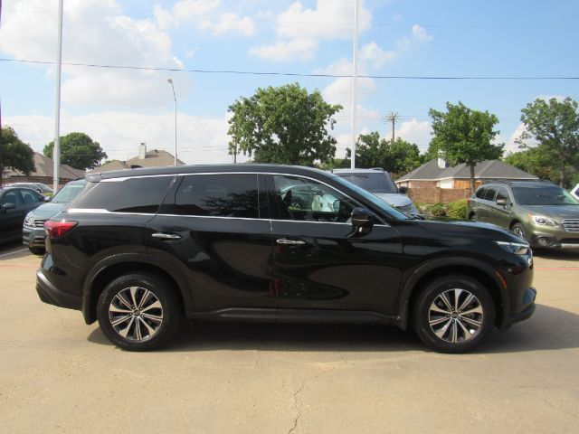 2023 INFINITI QX60 PURE Plano TX