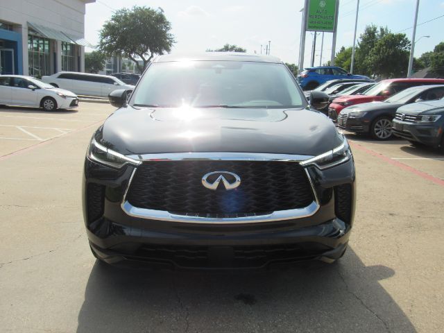2023 INFINITI QX60 PURE Plano TX