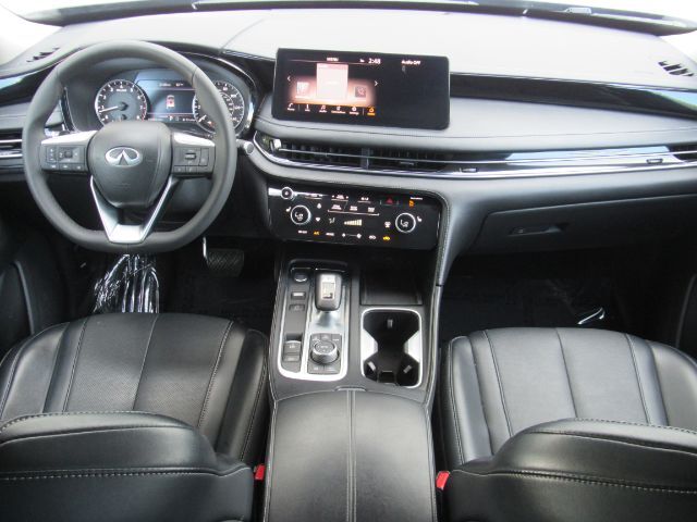 2023 INFINITI QX60 PURE Plano TX