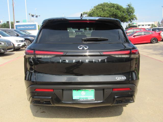 2023 INFINITI QX60 PURE Plano TX