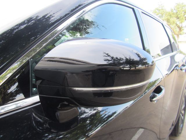 2023 INFINITI QX60 PURE Plano TX