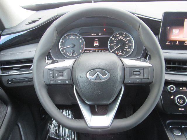 2023 INFINITI QX60 PURE Plano TX