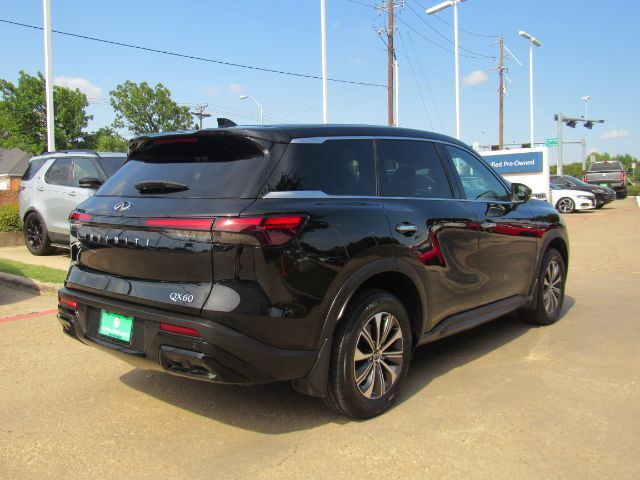 2023 INFINITI QX60 PURE Plano TX