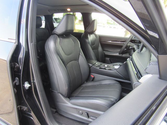 2023 INFINITI QX60 PURE Plano TX