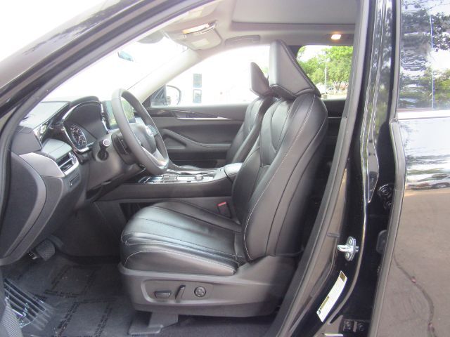 2023 INFINITI QX60 PURE Plano TX