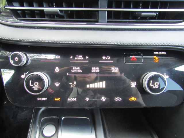 2023 INFINITI QX60 PURE Plano TX