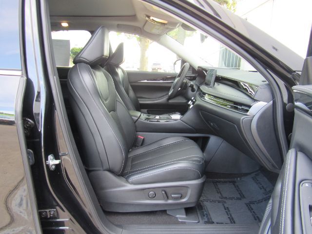 2023 INFINITI QX60 PURE Plano TX