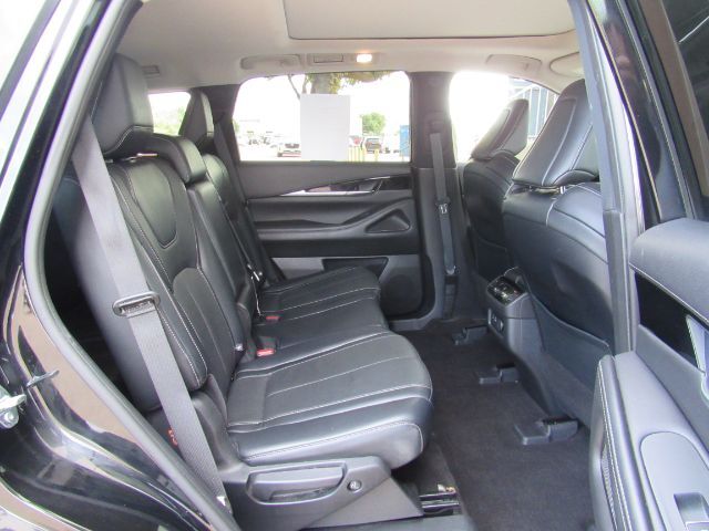 2023 INFINITI QX60 PURE Plano TX