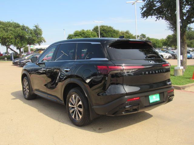 2023 INFINITI QX60 PURE Plano TX