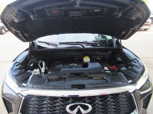 2023 INFINITI QX60 PURE Plano TX