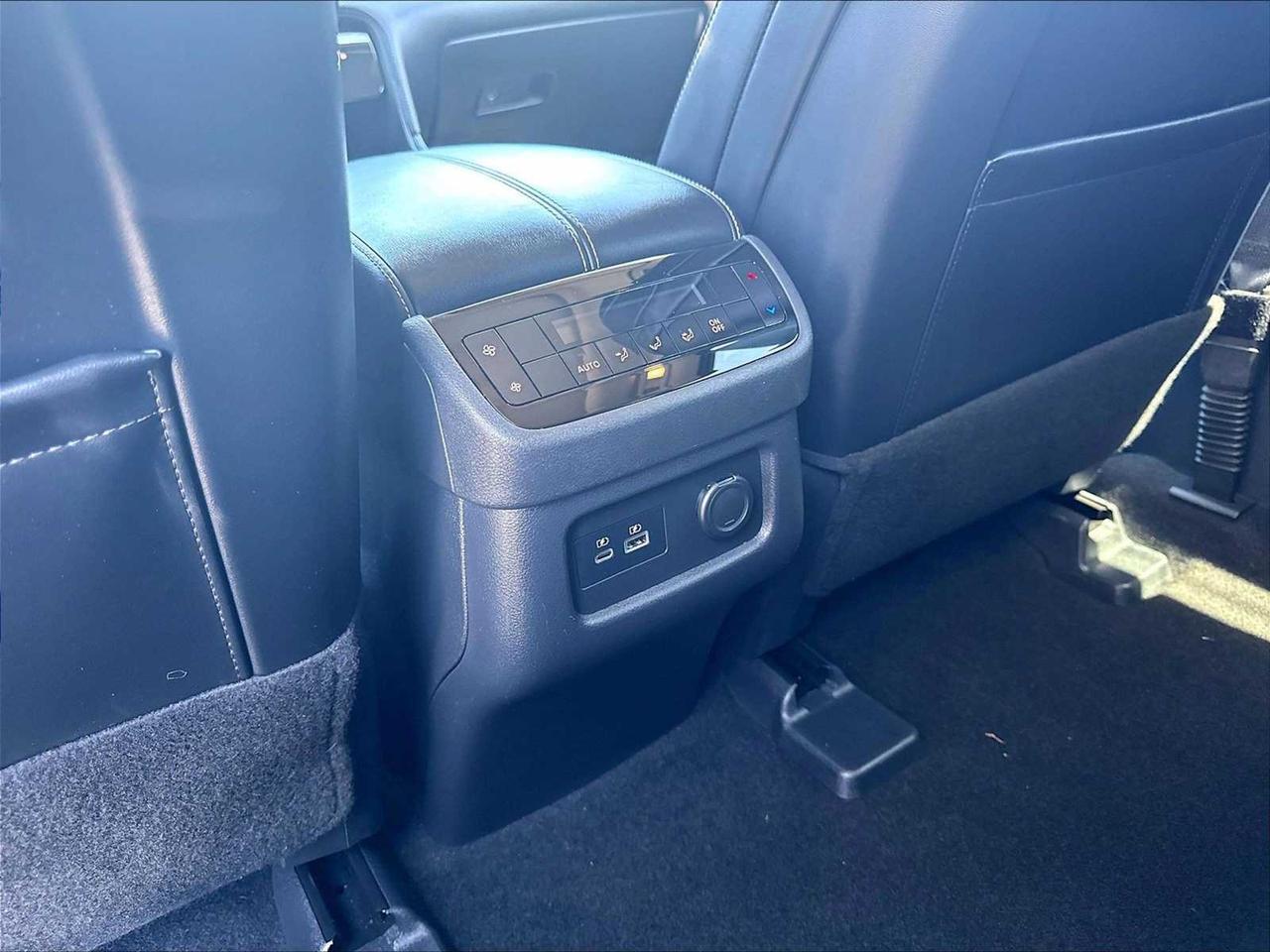 2023 INFINITI QX60 PURE Roseville CA