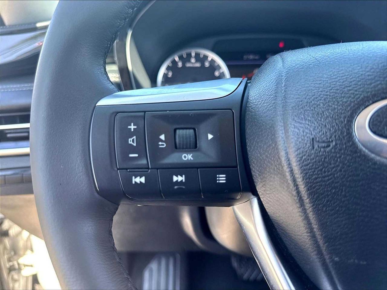 2023 INFINITI QX60 PURE Roseville CA