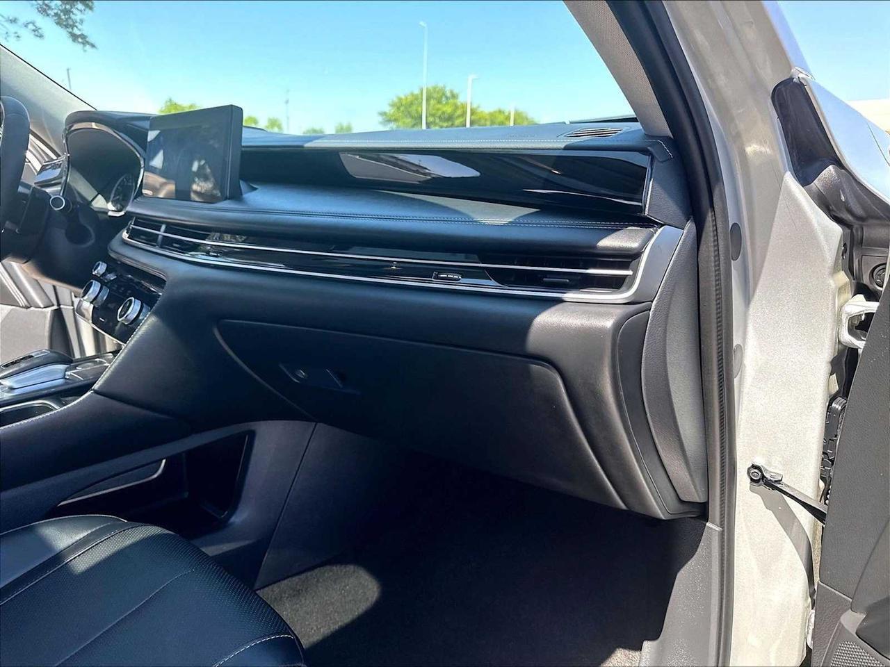 2023 INFINITI QX60 PURE Roseville CA