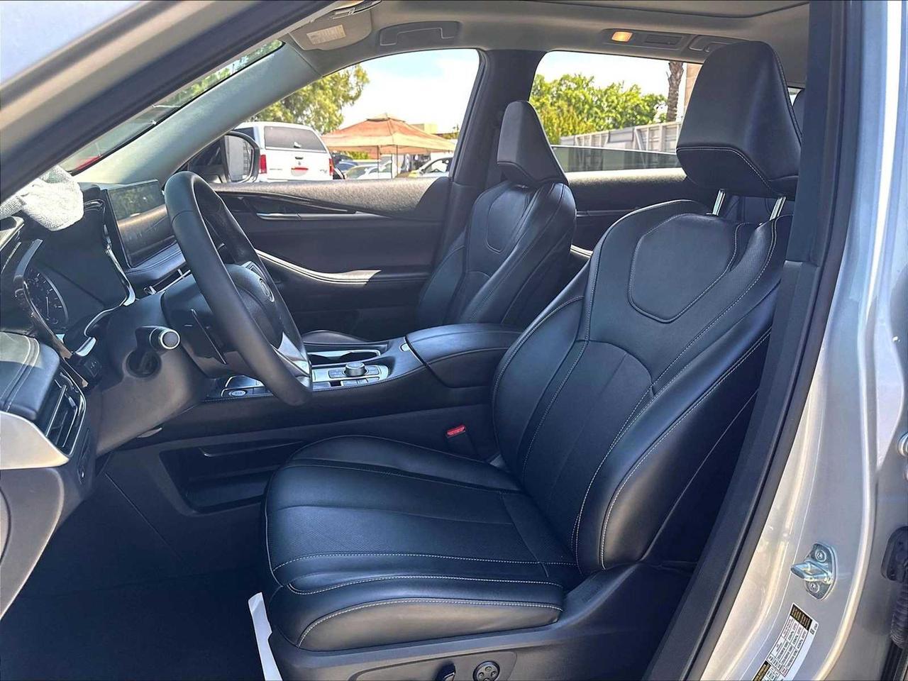 2023 INFINITI QX60 PURE Roseville CA