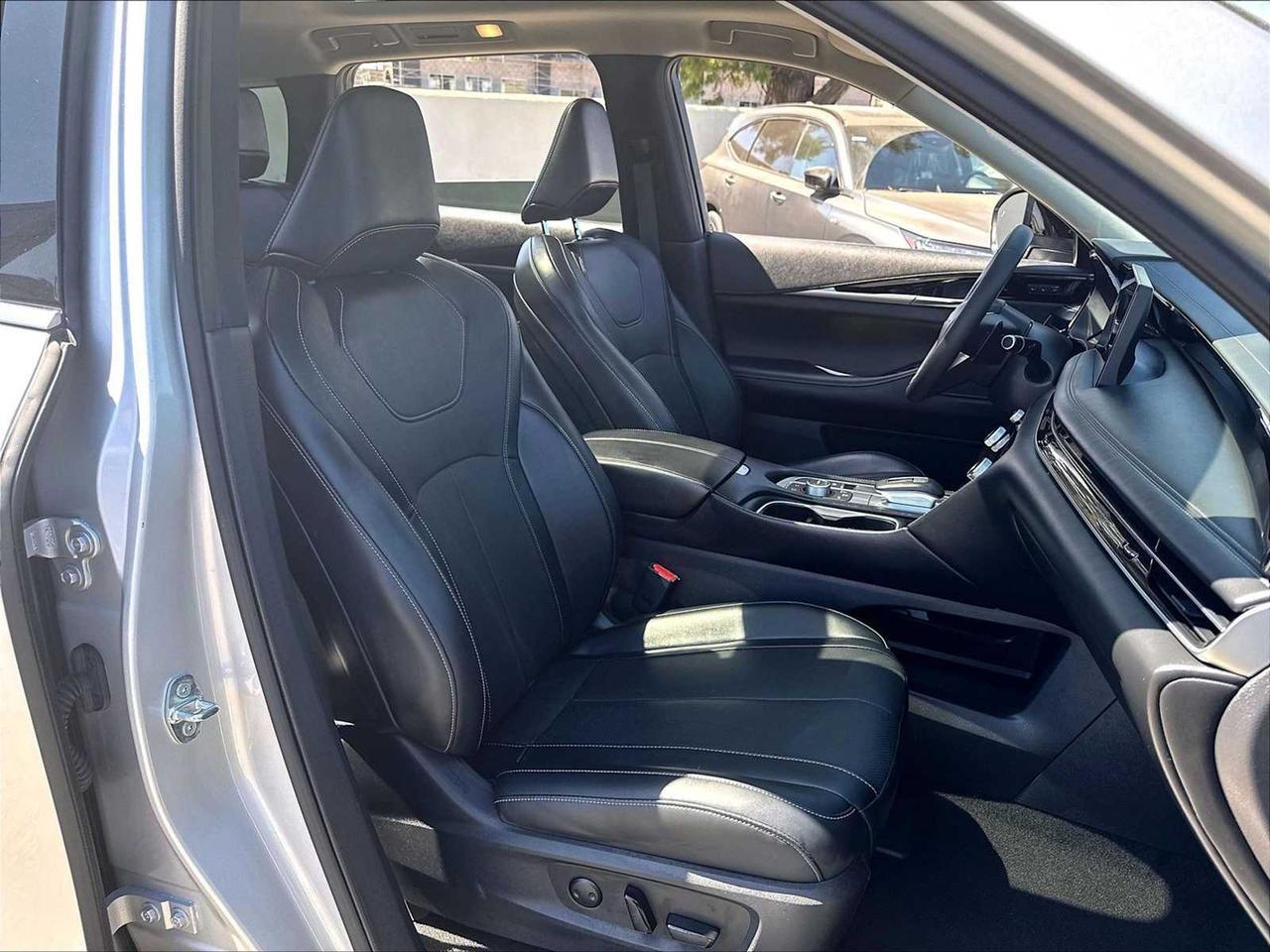 2023 INFINITI QX60 PURE Roseville CA