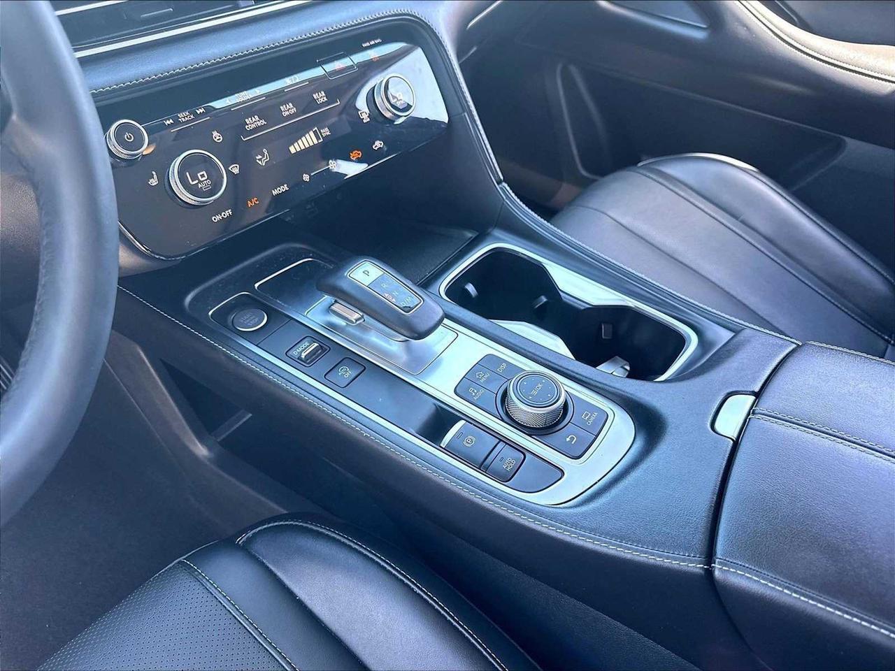 2023 INFINITI QX60 PURE Roseville CA